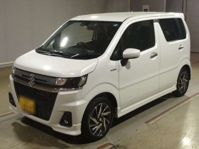 3046 Suzuki Wagon r MH95S 2022 г. (TAA Hyogo)